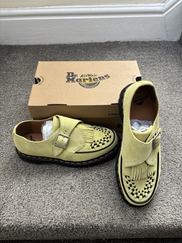 Doc martens ramsey monk - doc, kilt