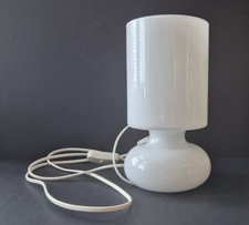 Vintage  Retro White LYKTA