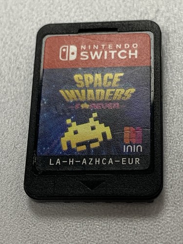 Space invaders forever - invaders,