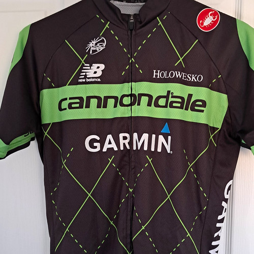 Cannondale men cycling - men's,