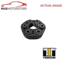 PROPSHAFT JOINT FRONT TEDGUM
