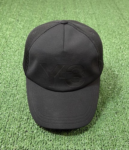 Adidas baseball trucker - y-3,