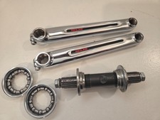 Redline single pinch - redline, full