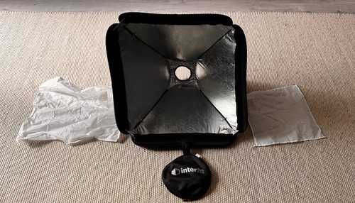 Interfit 60cm - interfit, (24")