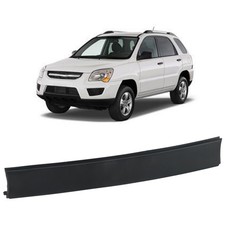 Car Accessories Roof Molding