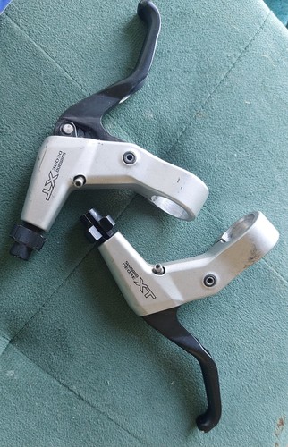 Shimano m739 cable - xt,