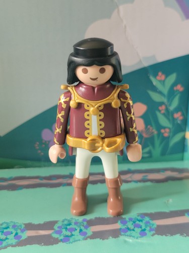 1993 geobra playmobil fantasy - geobra,