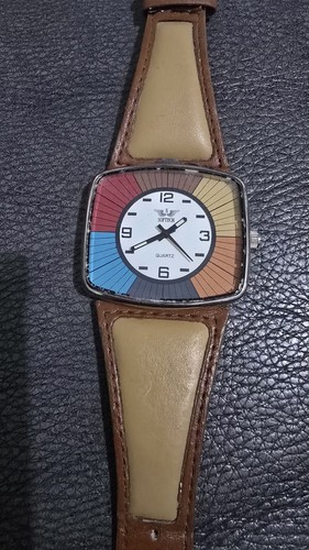 Softech london watch 54 - softech, nw