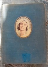 Vintage 1932 - ANNA PAVLOVA in