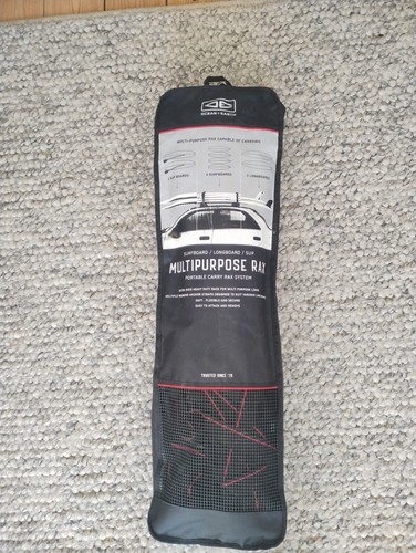 Ocean earth multipurpose car - ocean,