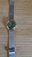 Vintage Seiko 5 automatic mod watch | WORKING 