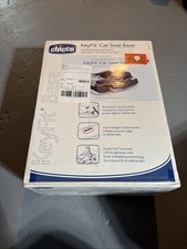 Chicco KeyFit 30 Infant Car