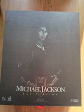 Hot Toys DX 03 Michael Jackson