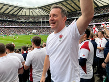 Official England Rugby