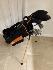 Wilson Staff X31 Advantage