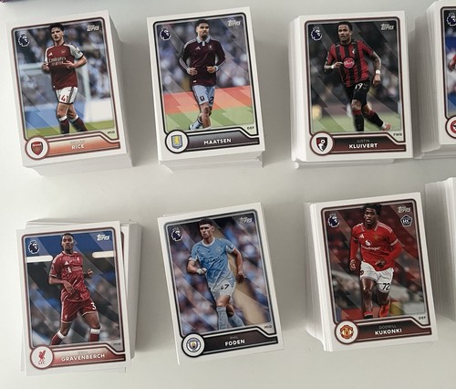 Topps 2026 flagship - 2026/27,