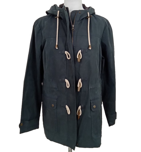 Fatface women coat size 14 - women's,