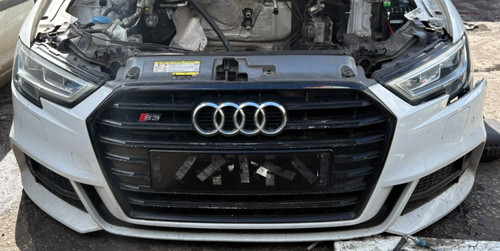 2016 2020 audi complete - audi, 8v