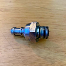 ADU1402 BRAKE SERVO VACUUM NON