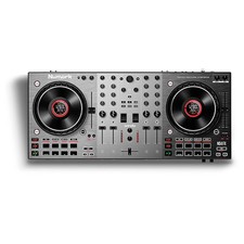 Numark NS4FX 4-Channel DJ