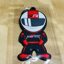 GR Toyota Gazoo Racing Custom