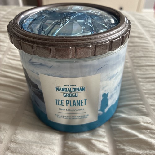 Bath body works - works, wars
