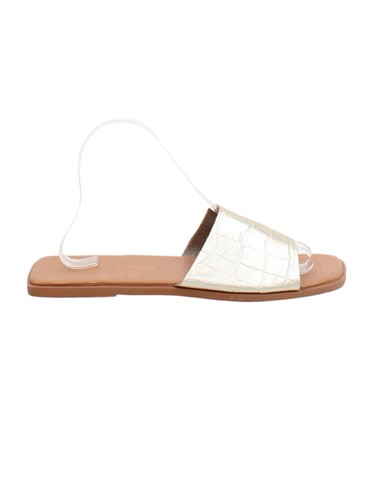 Topshop women sandals 6 - uk, 6.5