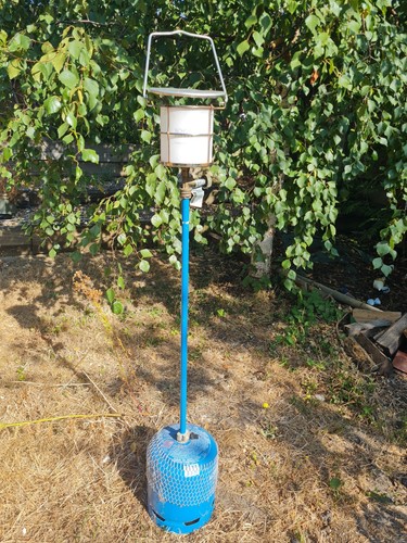 Campingaz standard lamp - campingaz,