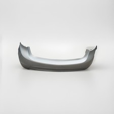 2015 VAUXHALL MERIVA B BUMPER REAR IN SOVEREIGN SILVER 2010-2018 PN 93168484