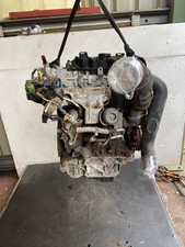 VAUXHALL MOVANO MASTER 2.3 DCI