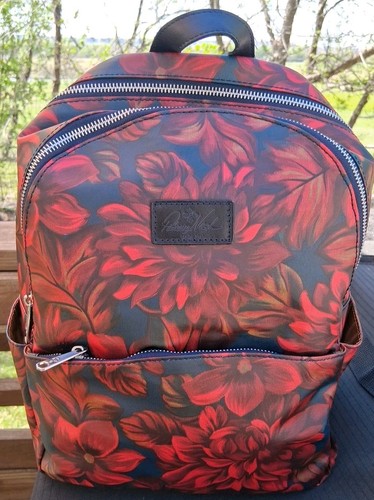Patricia nash turi backpack - patricia,