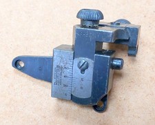 Parker Hale PH5D for Enfield No.8 22 cal training rifle MODIFIED