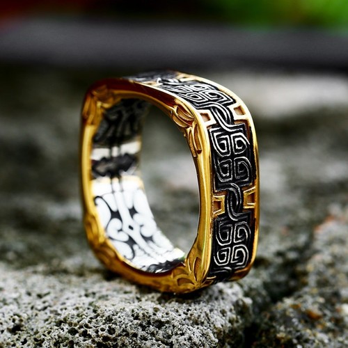 Vintage viking celtic - viking,