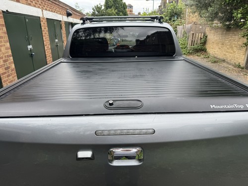 Mitsubishi l200 2016 mountain - l200, 2016-