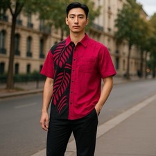 Ceylon Cotton Batik Printed