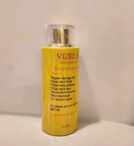 Vizela whitening treatment - whitening,