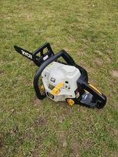Ryobi chainsaw pcn 4545 - pcn,