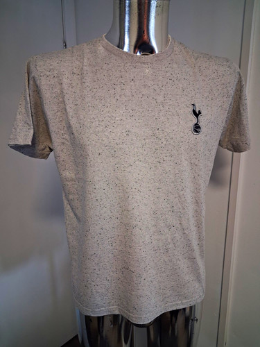 Tottenham hotspur men grey - hotspur, men's