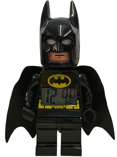 Working lego batman super - working,