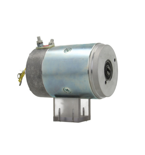 Direct current motor - dc,