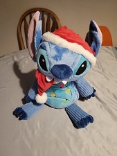 Disney's Santa Stitch Scentsy