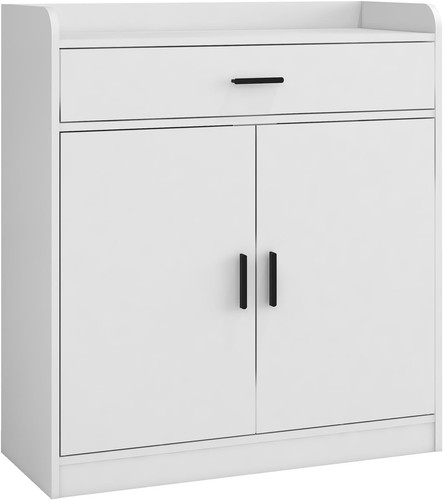 Shoe storage cabinet wooden - shoe,