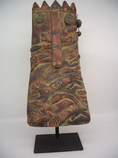 John Maltby Ancient King