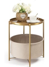 danpinera Round Side Table