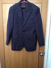 WILLIAM HUNT SAVILE ROW LONDON