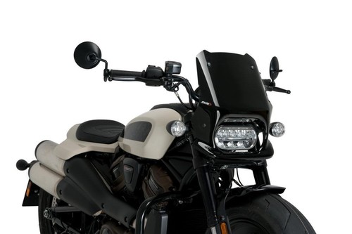 Puig sport screen - puig, windshield