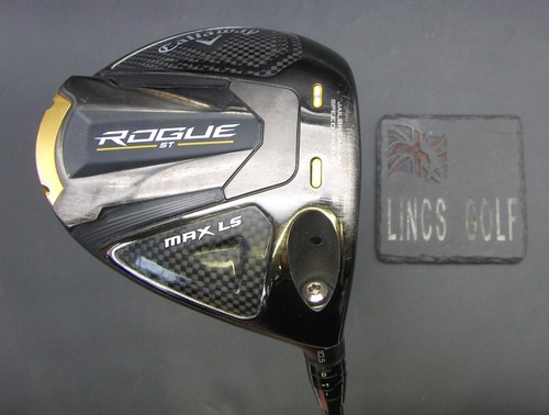 Callaway rogue max ls - st,