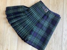 Childs Scottish Handmade Kilt