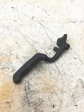 Motorcycle lifting handle - motorcycle,