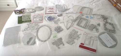 Craft clearout mixed - craft, clearout,mixed